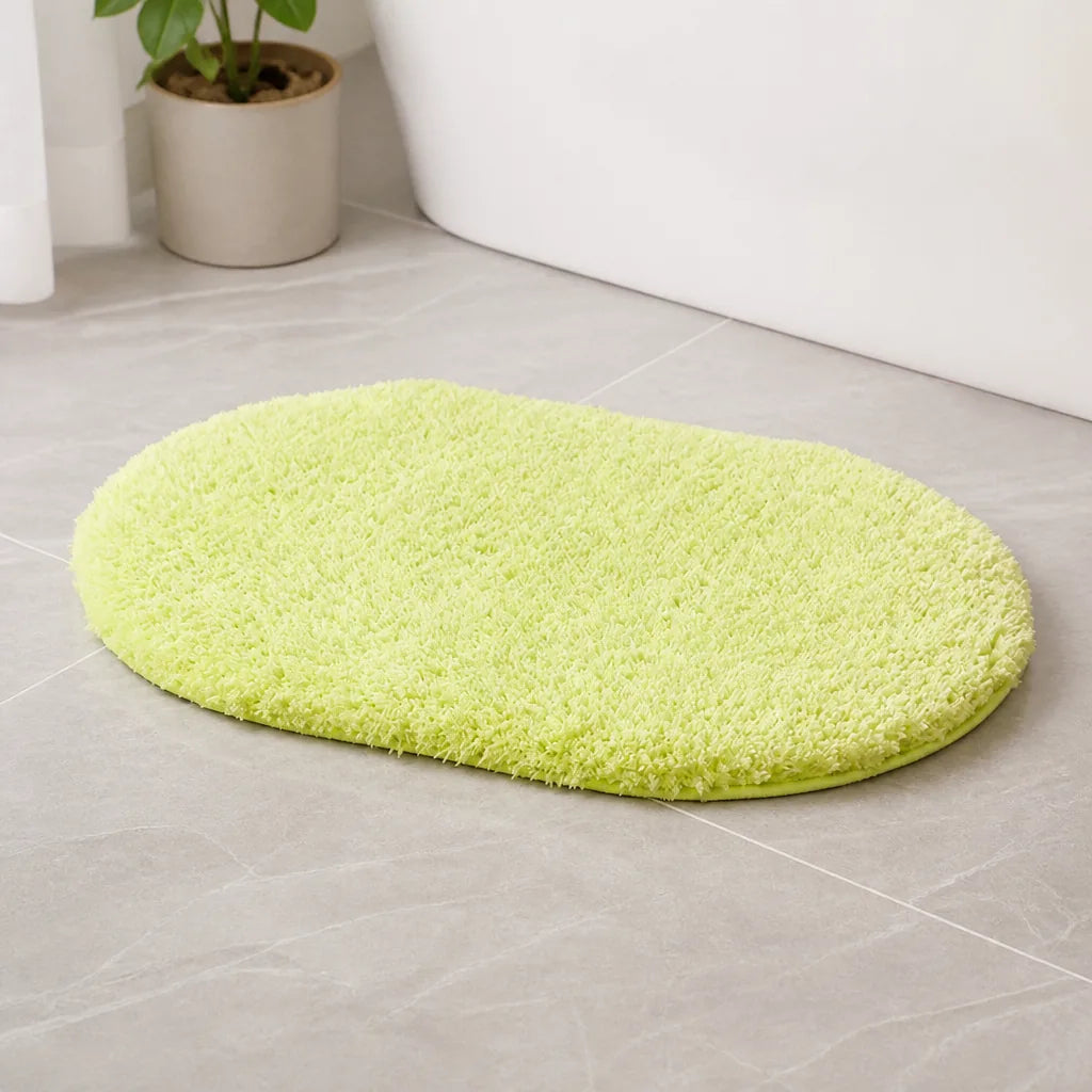 Tapis sortie de bain antidérapant